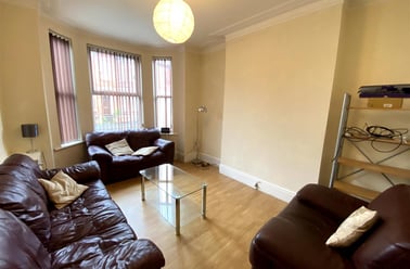 Hall Road, Victoria Park, Manchester - Image 3